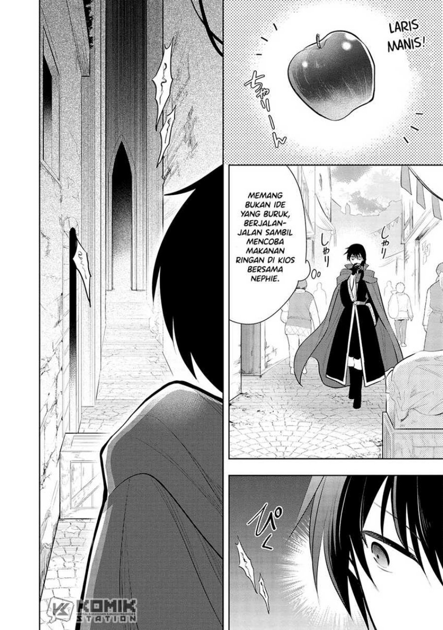 maou-no-ore-ga-dorei-elf-wo-yome-ni-shitanda-ga-dou-medereba-ii - Chapter: 55