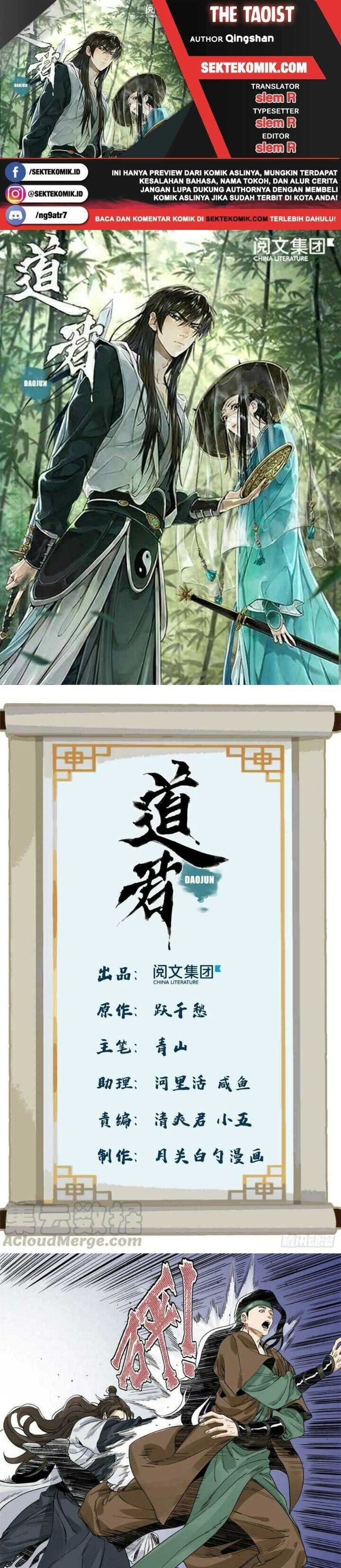 the-taoist - Chapter: 84