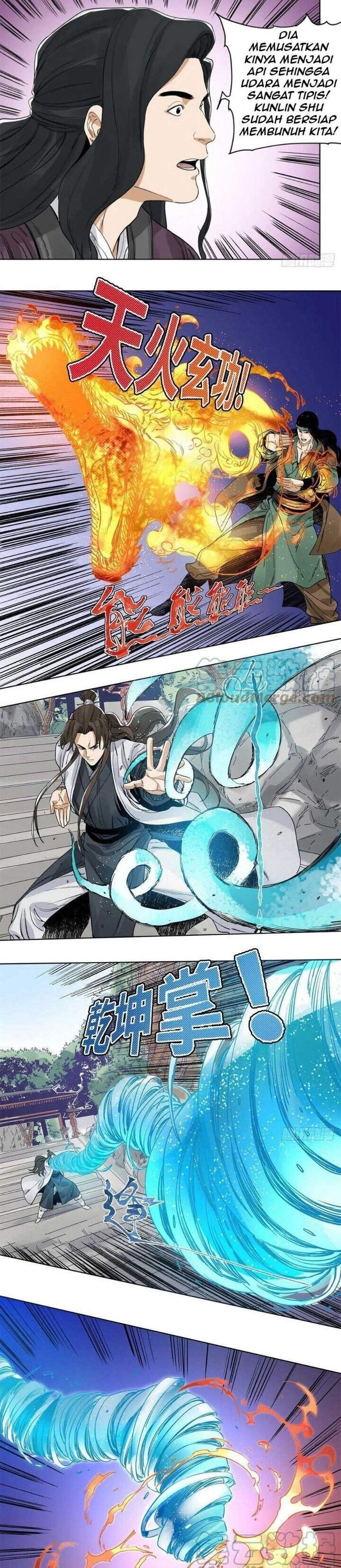 the-taoist - Chapter: 84