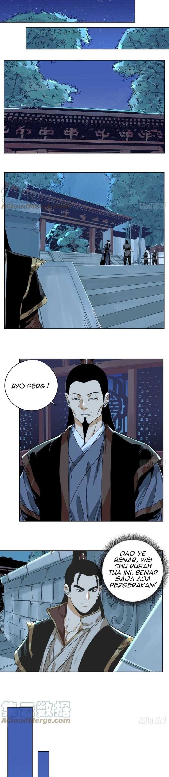 the-taoist - Chapter: 84