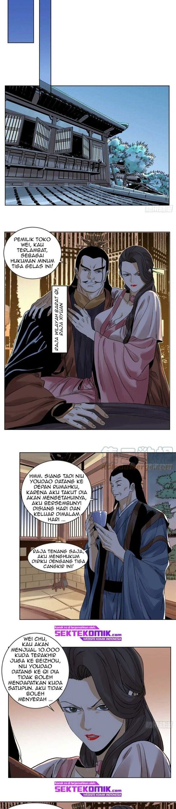 the-taoist - Chapter: 84