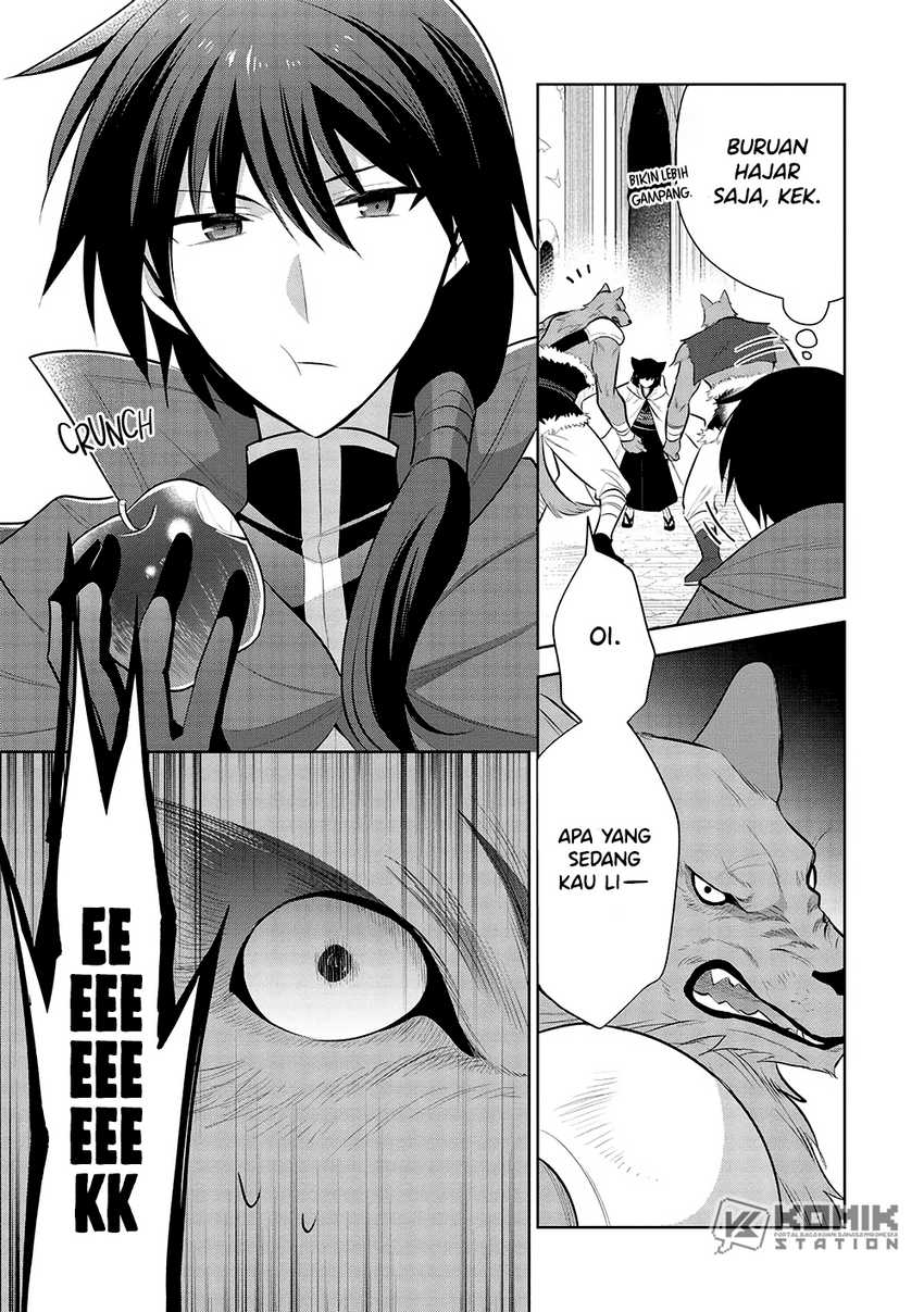 maou-no-ore-ga-dorei-elf-wo-yome-ni-shitanda-ga-dou-medereba-ii - Chapter: 56