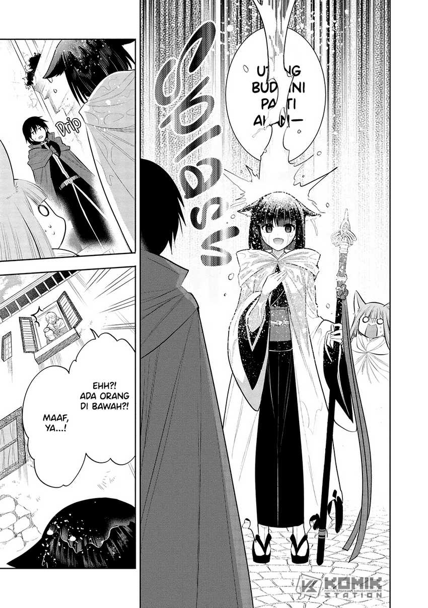 maou-no-ore-ga-dorei-elf-wo-yome-ni-shitanda-ga-dou-medereba-ii - Chapter: 56