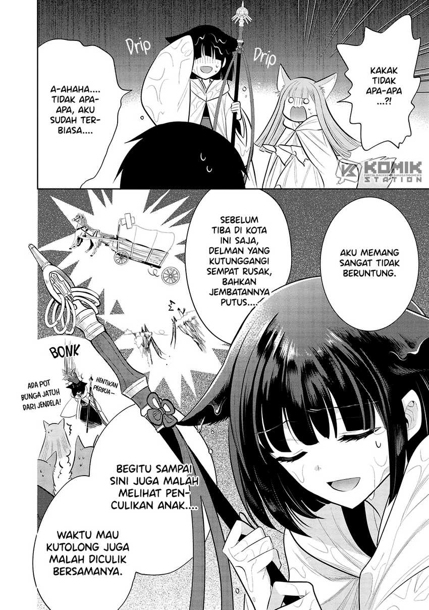 maou-no-ore-ga-dorei-elf-wo-yome-ni-shitanda-ga-dou-medereba-ii - Chapter: 56