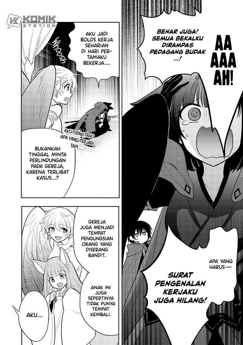 maou-no-ore-ga-dorei-elf-wo-yome-ni-shitanda-ga-dou-medereba-ii - Chapter: 56