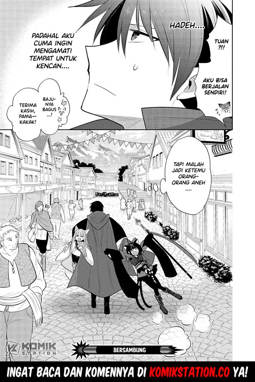 maou-no-ore-ga-dorei-elf-wo-yome-ni-shitanda-ga-dou-medereba-ii - Chapter: 56