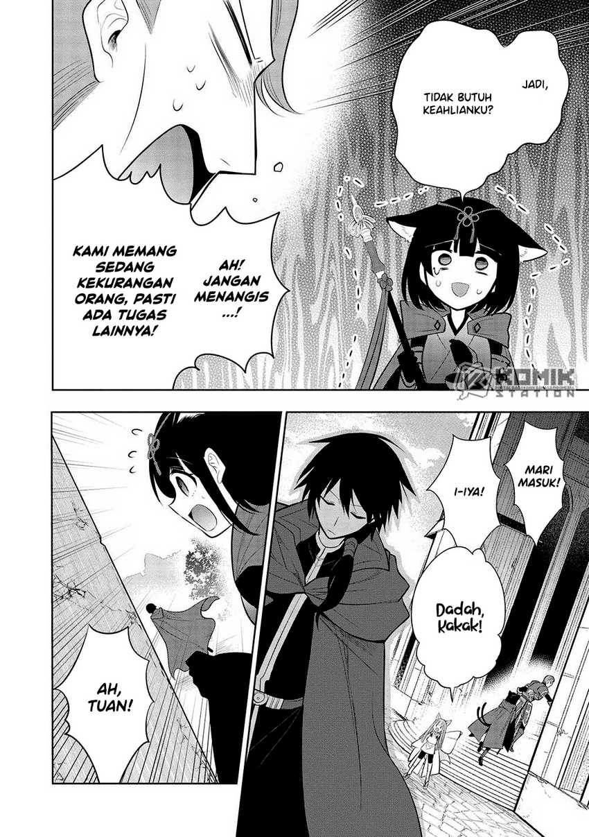 maou-no-ore-ga-dorei-elf-wo-yome-ni-shitanda-ga-dou-medereba-ii - Chapter: 57