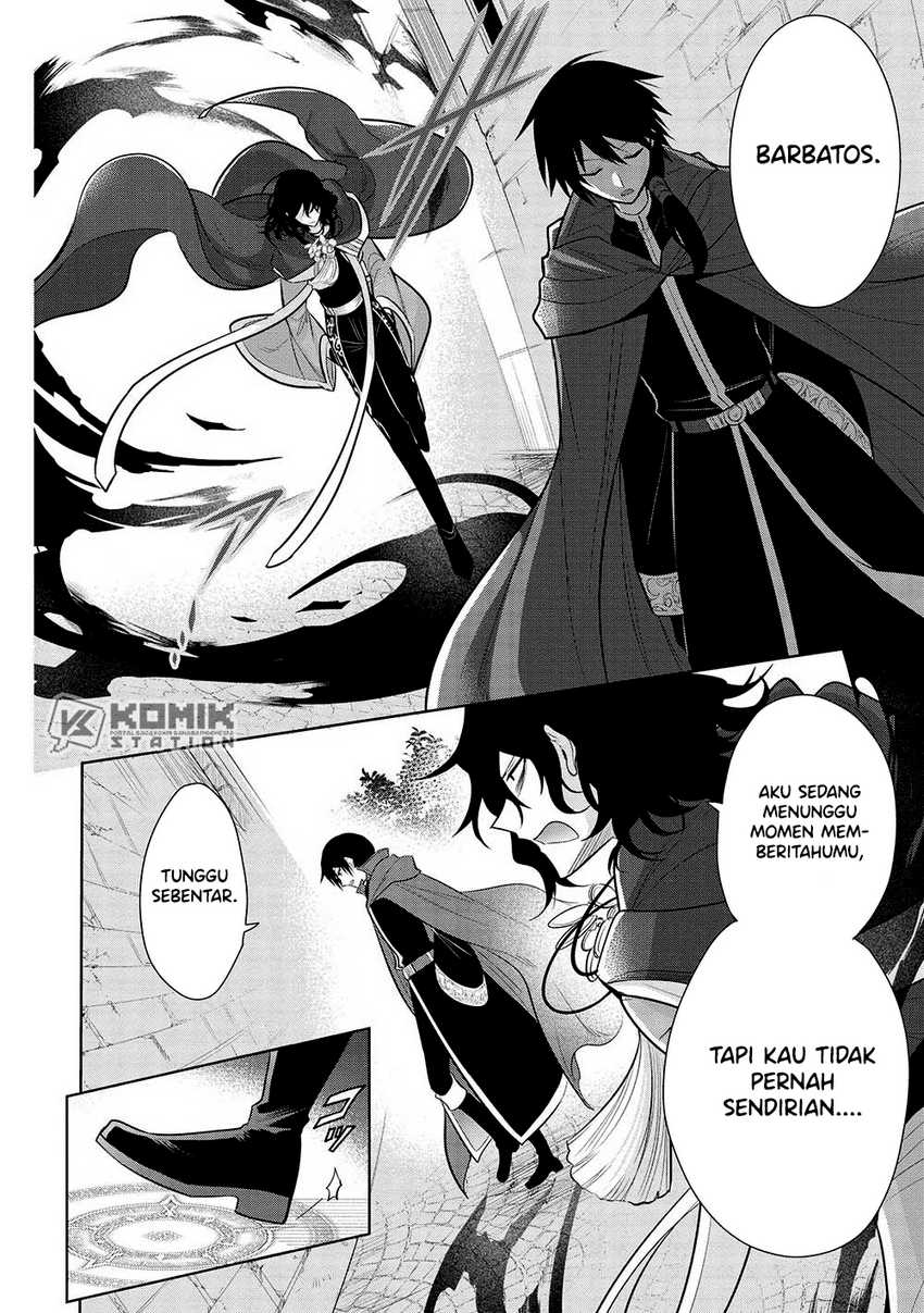 maou-no-ore-ga-dorei-elf-wo-yome-ni-shitanda-ga-dou-medereba-ii - Chapter: 57