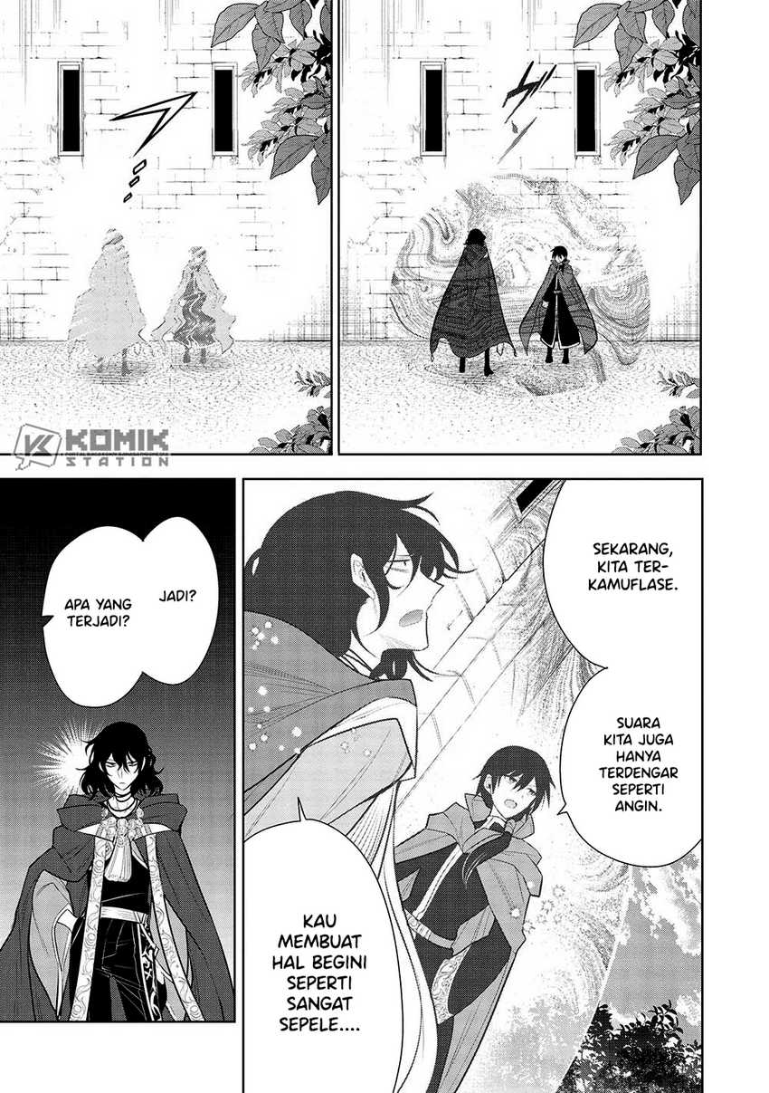 maou-no-ore-ga-dorei-elf-wo-yome-ni-shitanda-ga-dou-medereba-ii - Chapter: 57