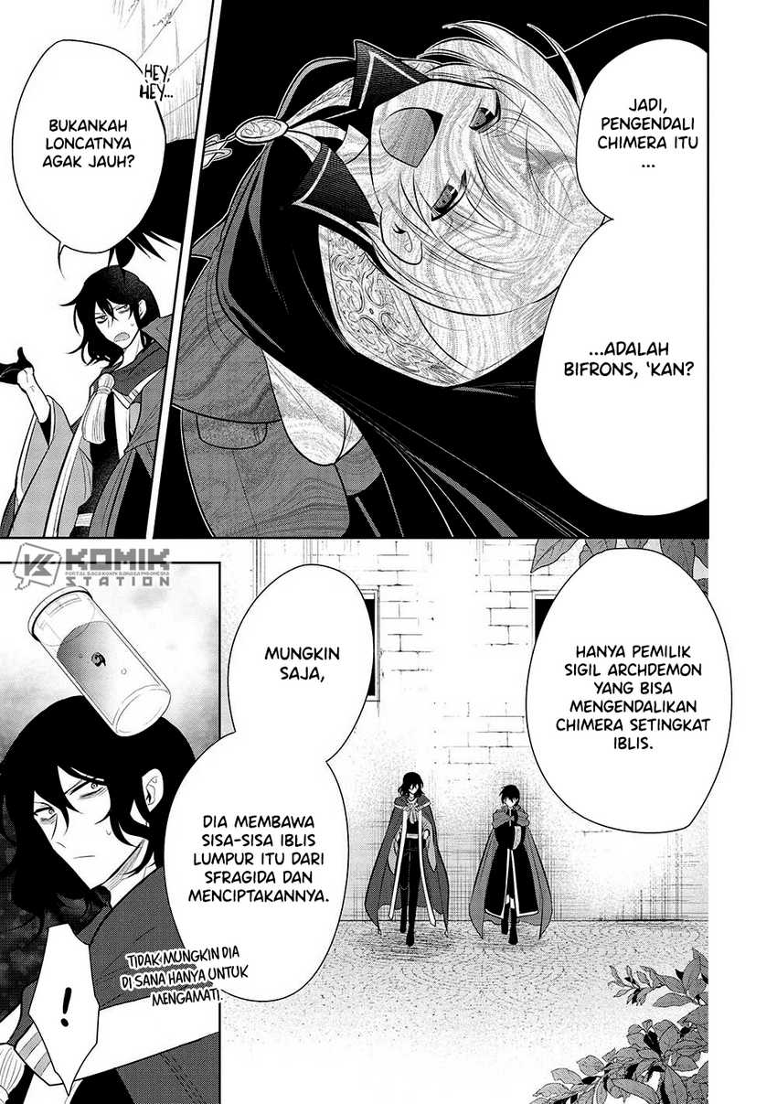 maou-no-ore-ga-dorei-elf-wo-yome-ni-shitanda-ga-dou-medereba-ii - Chapter: 57