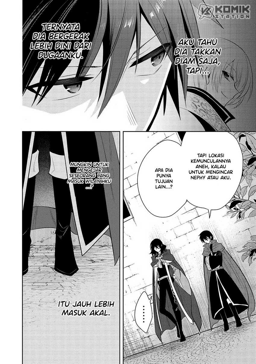 maou-no-ore-ga-dorei-elf-wo-yome-ni-shitanda-ga-dou-medereba-ii - Chapter: 57