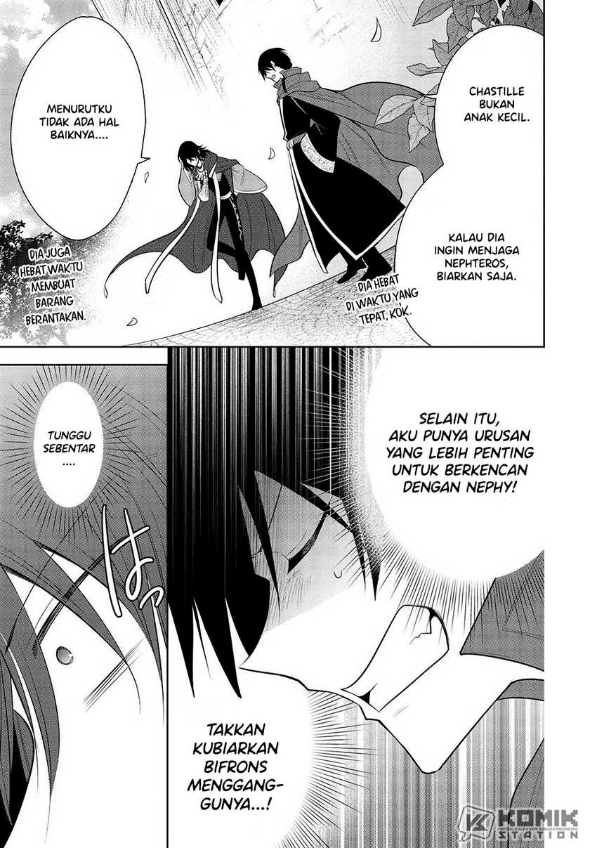 maou-no-ore-ga-dorei-elf-wo-yome-ni-shitanda-ga-dou-medereba-ii - Chapter: 57