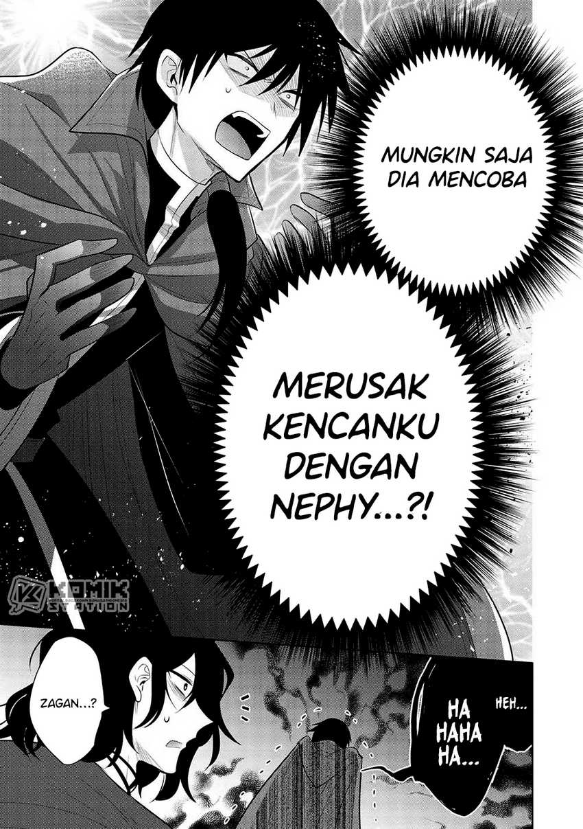 maou-no-ore-ga-dorei-elf-wo-yome-ni-shitanda-ga-dou-medereba-ii - Chapter: 57