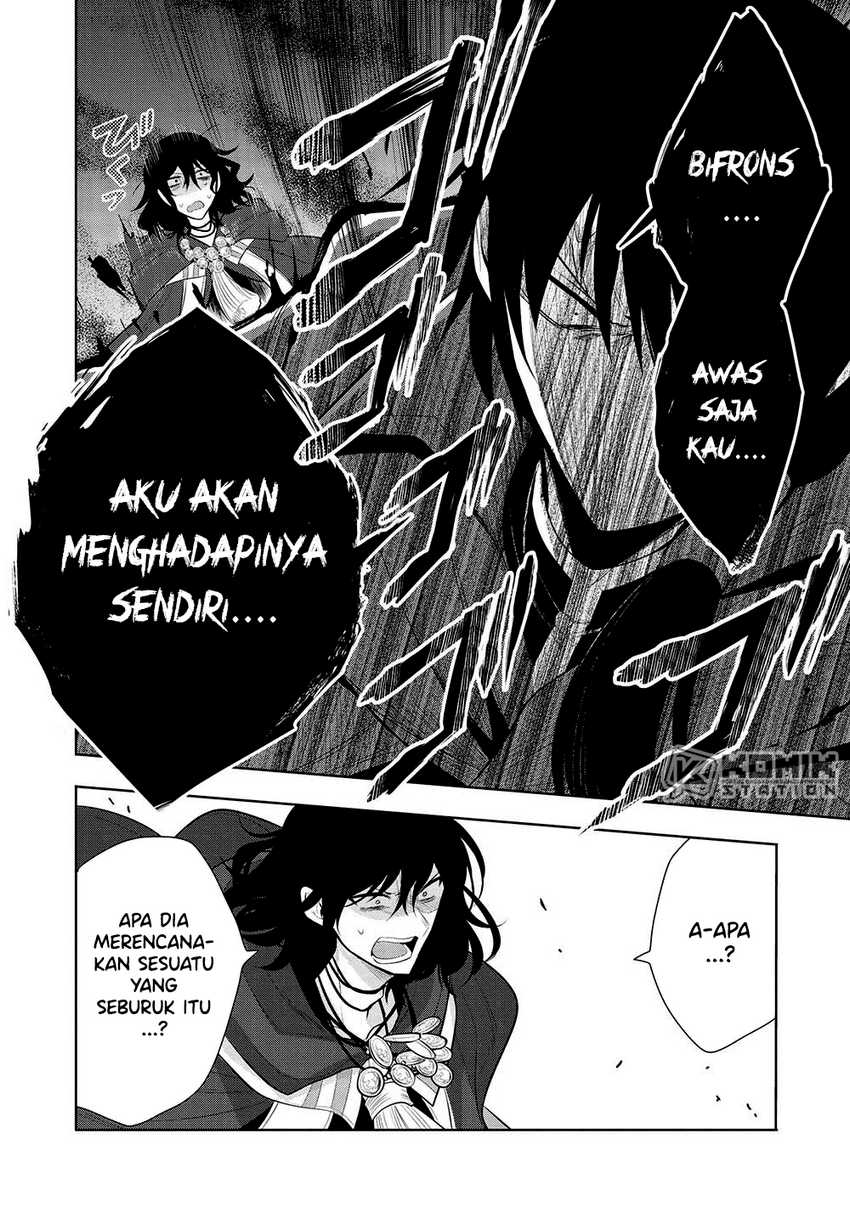 maou-no-ore-ga-dorei-elf-wo-yome-ni-shitanda-ga-dou-medereba-ii - Chapter: 57