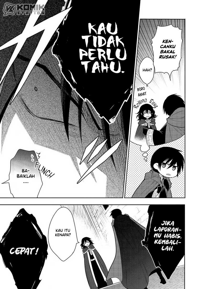 maou-no-ore-ga-dorei-elf-wo-yome-ni-shitanda-ga-dou-medereba-ii - Chapter: 57