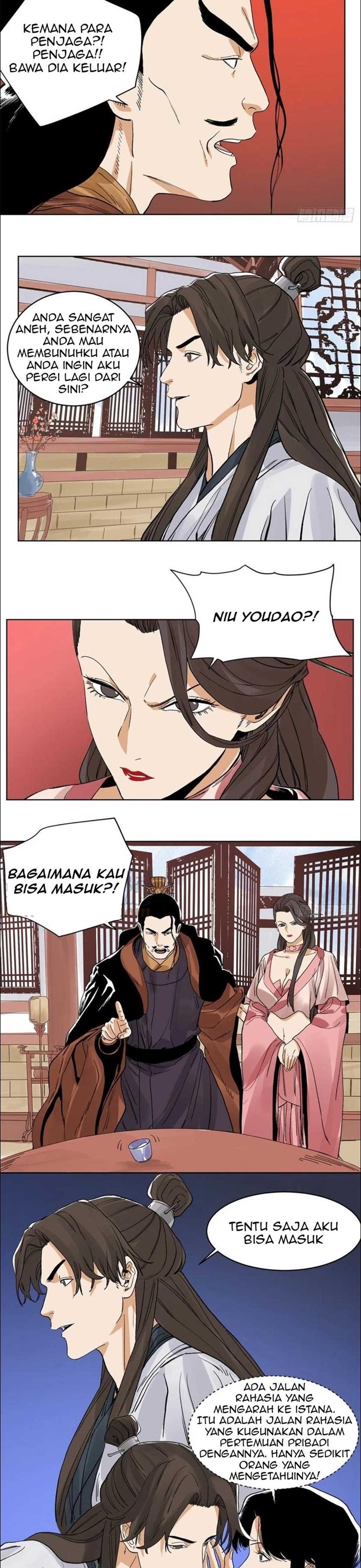 the-taoist - Chapter: 86
