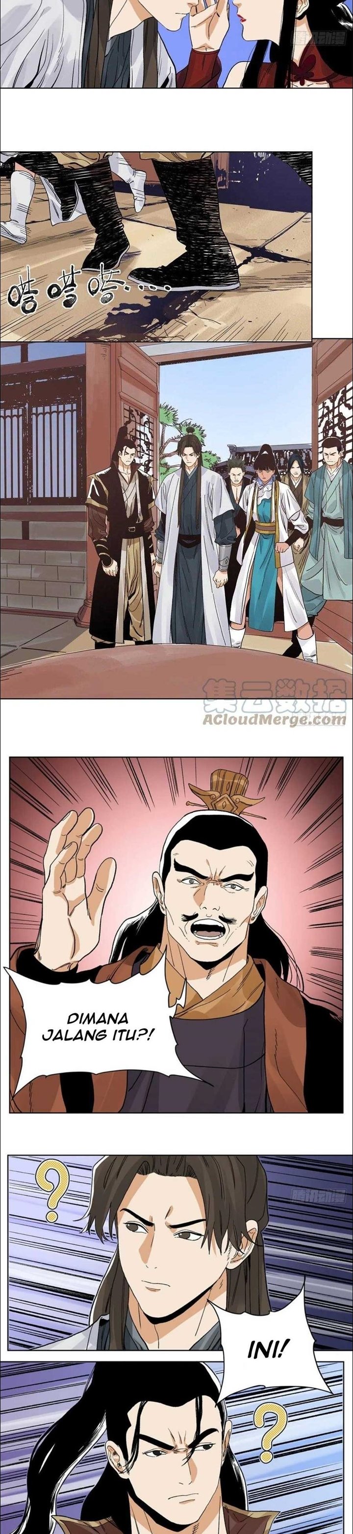 the-taoist - Chapter: 86