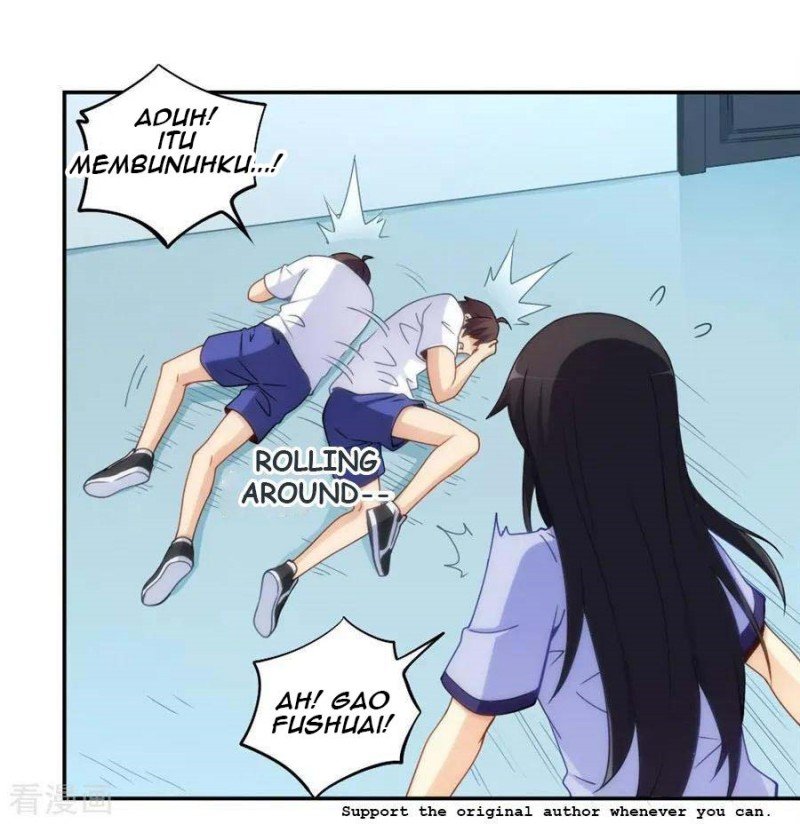 i-am-gao-fu-shuai - Chapter: 96
