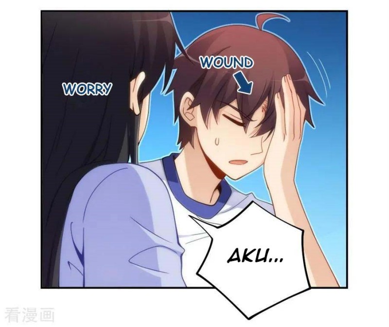 i-am-gao-fu-shuai - Chapter: 96