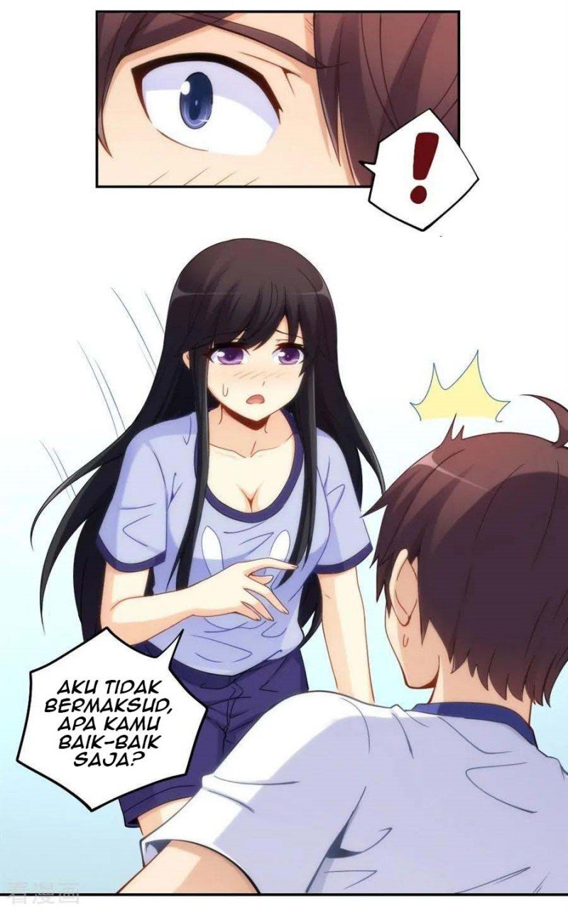 i-am-gao-fu-shuai - Chapter: 96