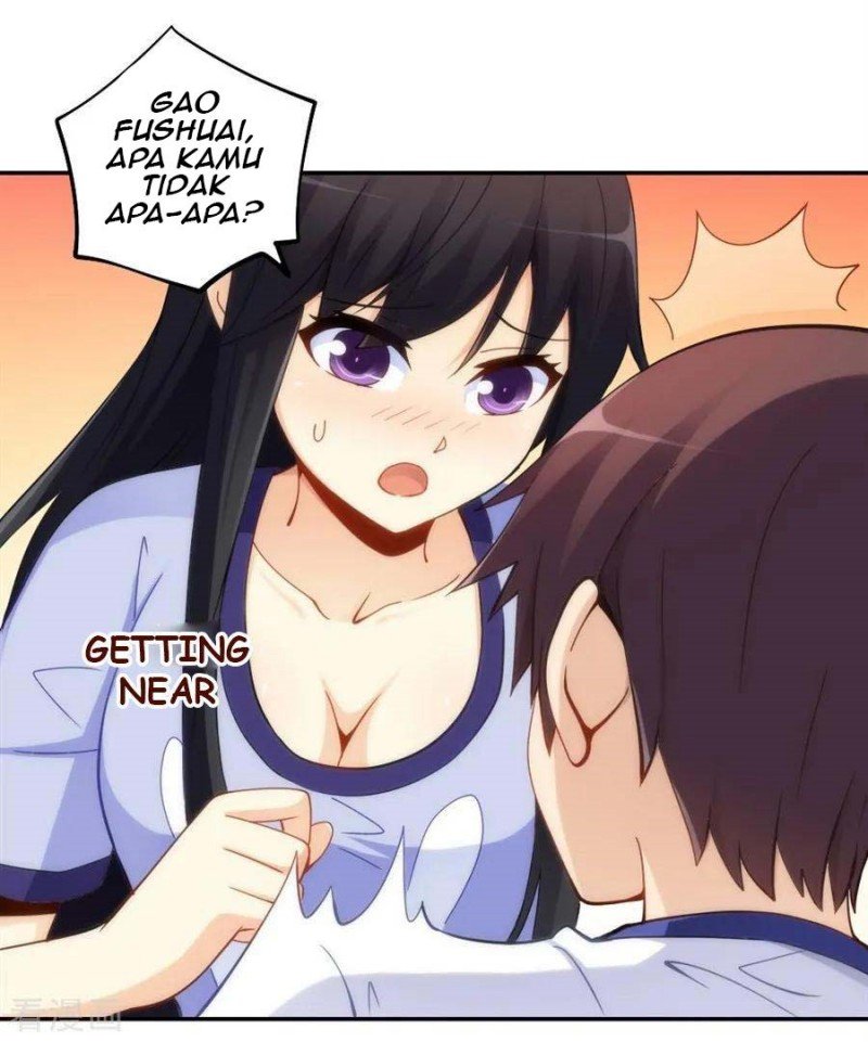 i-am-gao-fu-shuai - Chapter: 96