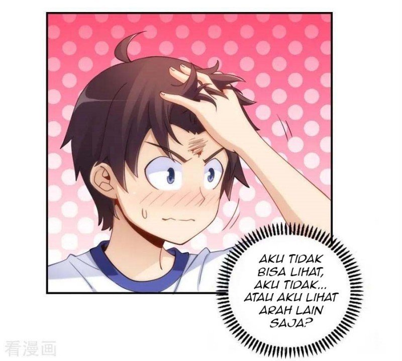 i-am-gao-fu-shuai - Chapter: 96