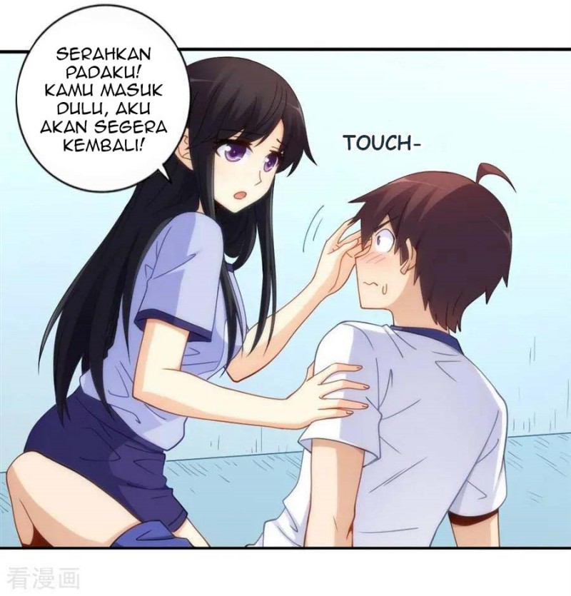 i-am-gao-fu-shuai - Chapter: 96