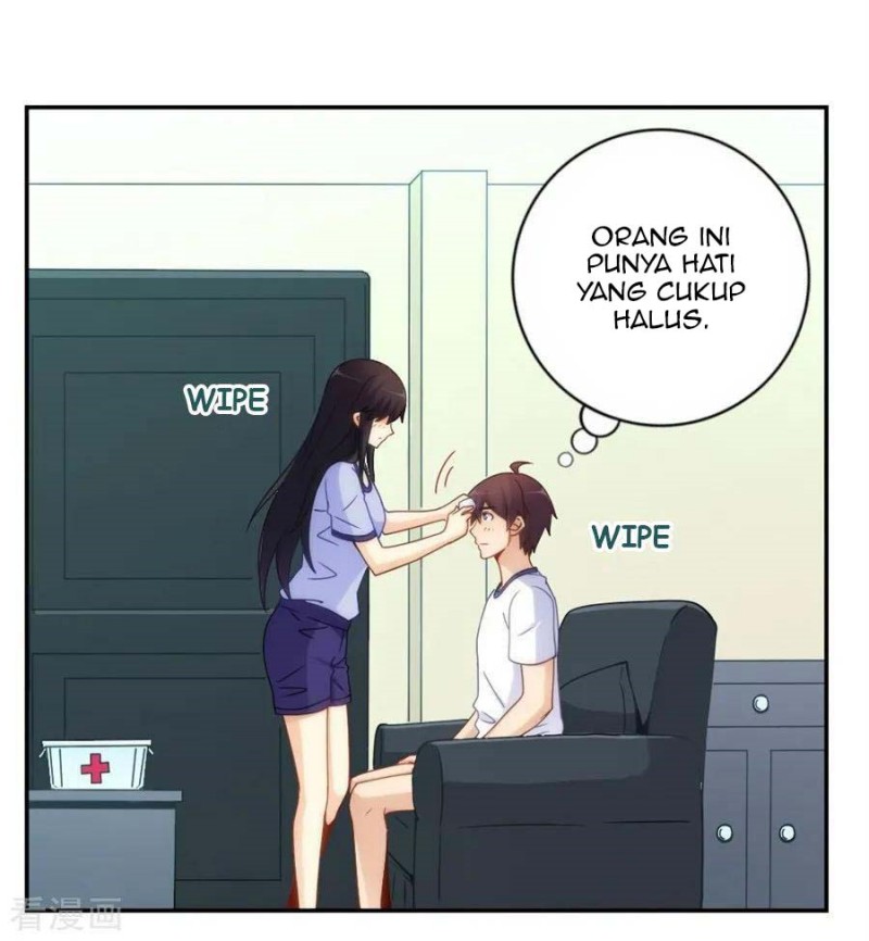 i-am-gao-fu-shuai - Chapter: 96
