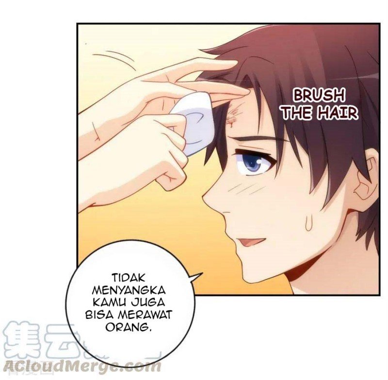 i-am-gao-fu-shuai - Chapter: 96