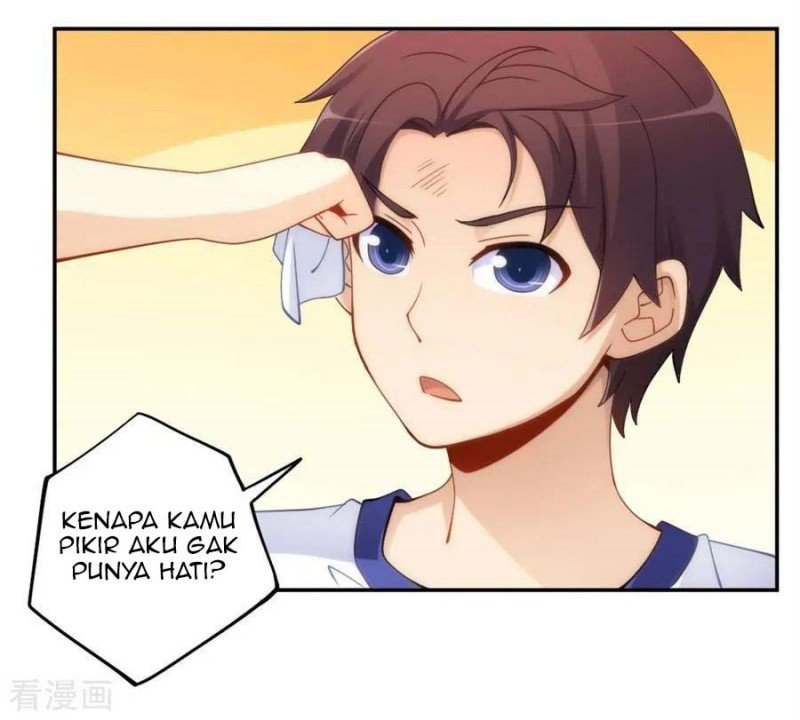 i-am-gao-fu-shuai - Chapter: 96
