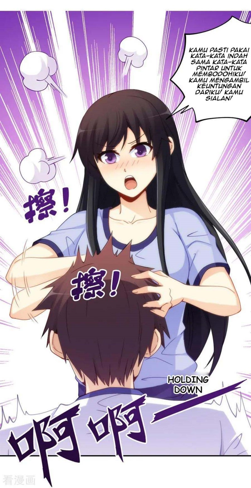 i-am-gao-fu-shuai - Chapter: 96