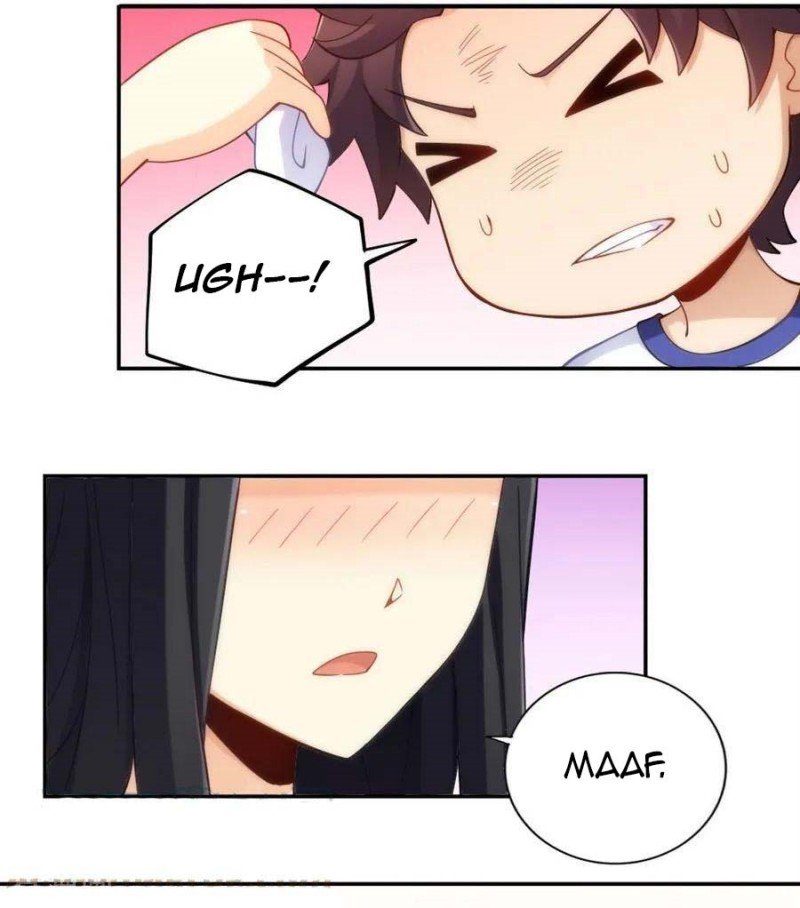 i-am-gao-fu-shuai - Chapter: 96