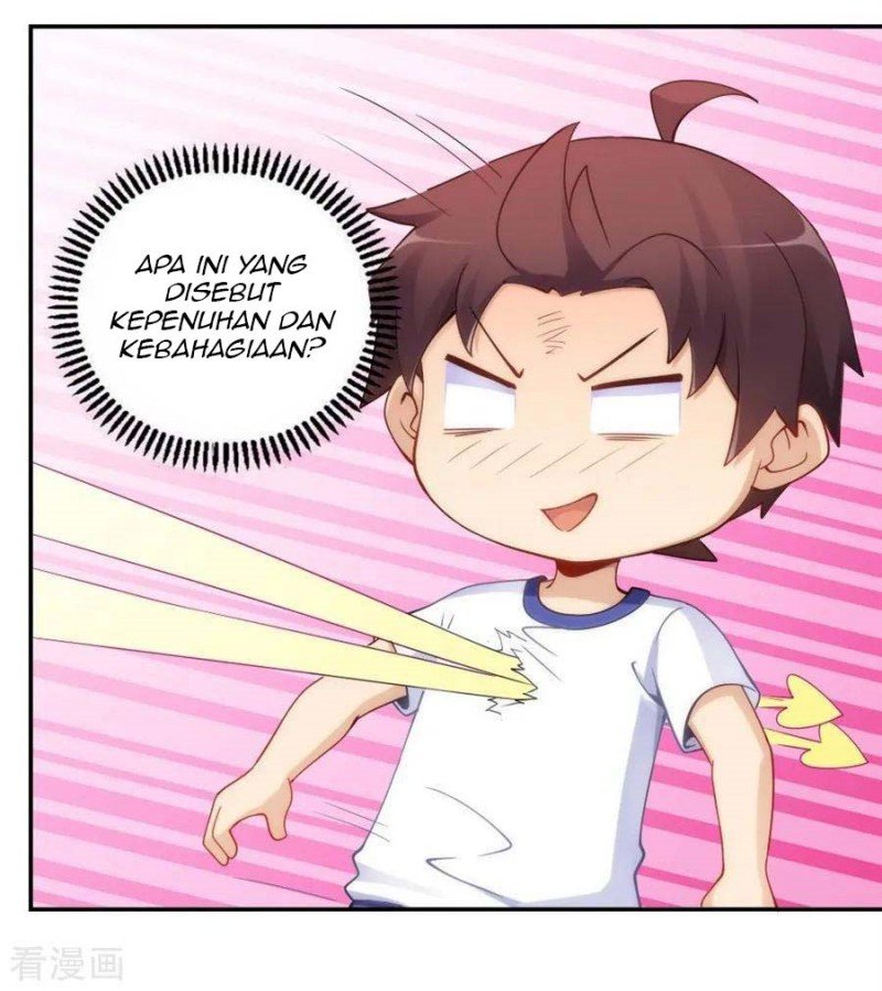 i-am-gao-fu-shuai - Chapter: 96