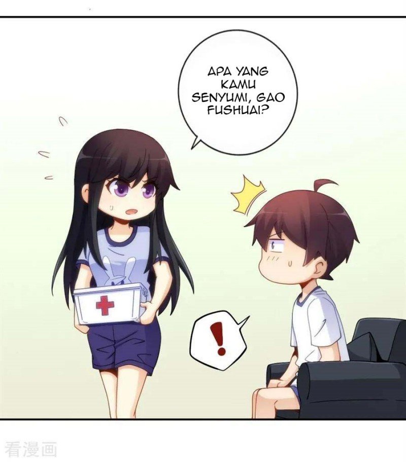 i-am-gao-fu-shuai - Chapter: 96