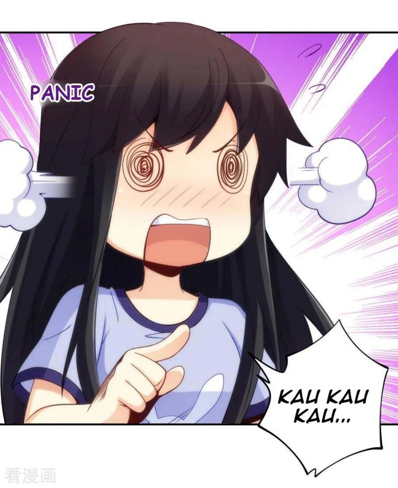 i-am-gao-fu-shuai - Chapter: 96