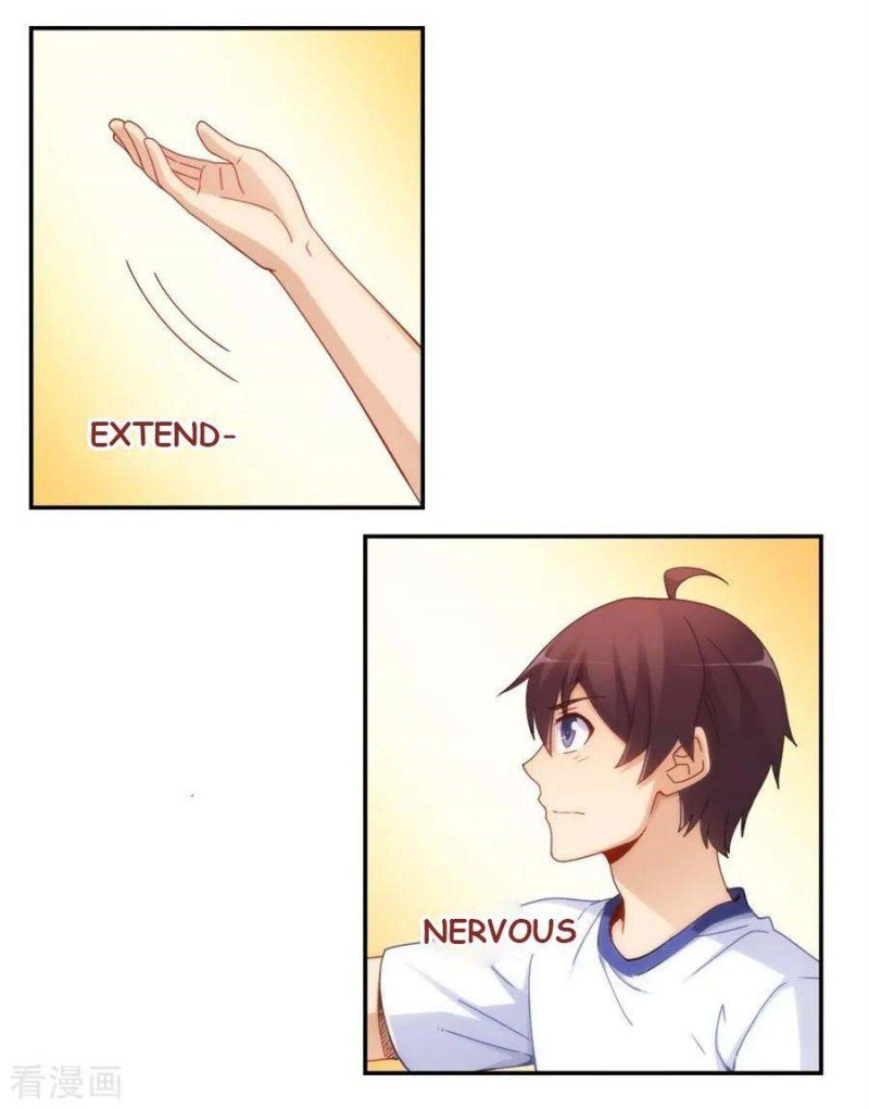 i-am-gao-fu-shuai - Chapter: 96