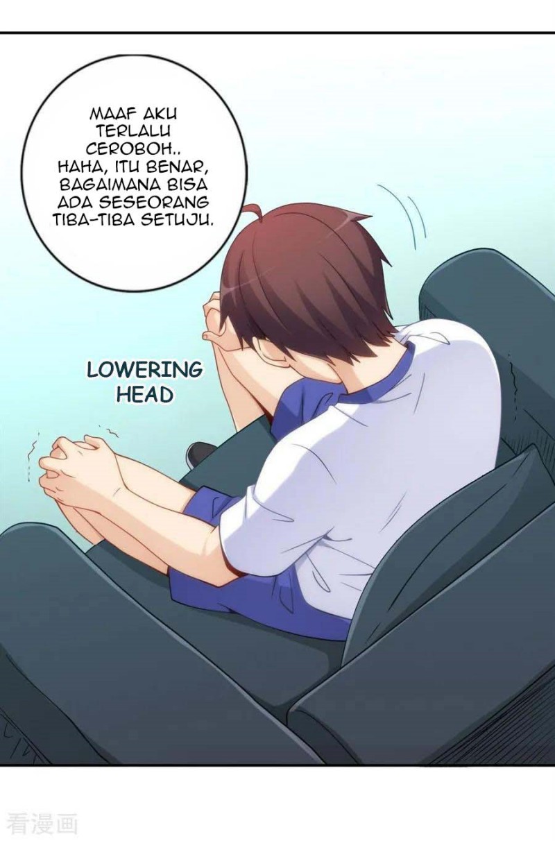 i-am-gao-fu-shuai - Chapter: 96