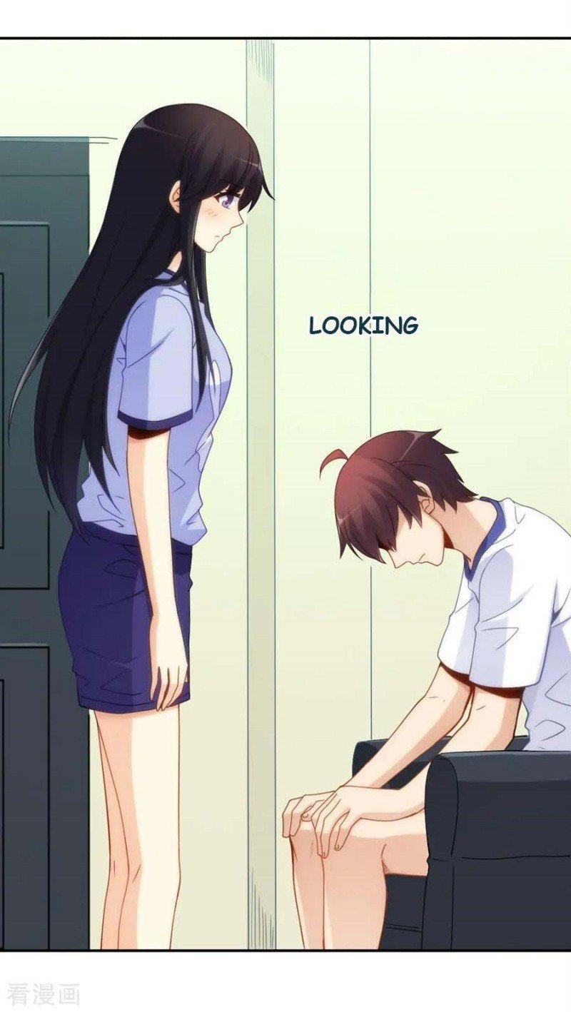 i-am-gao-fu-shuai - Chapter: 96