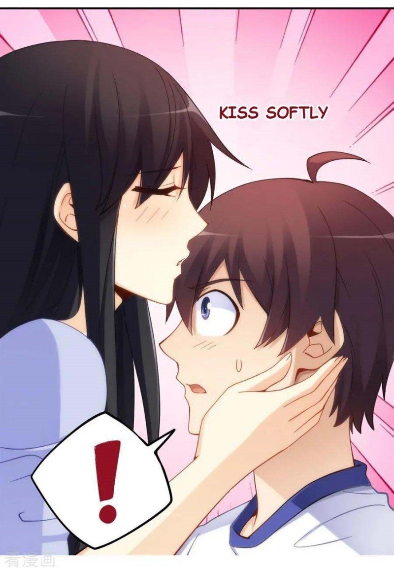i-am-gao-fu-shuai - Chapter: 96