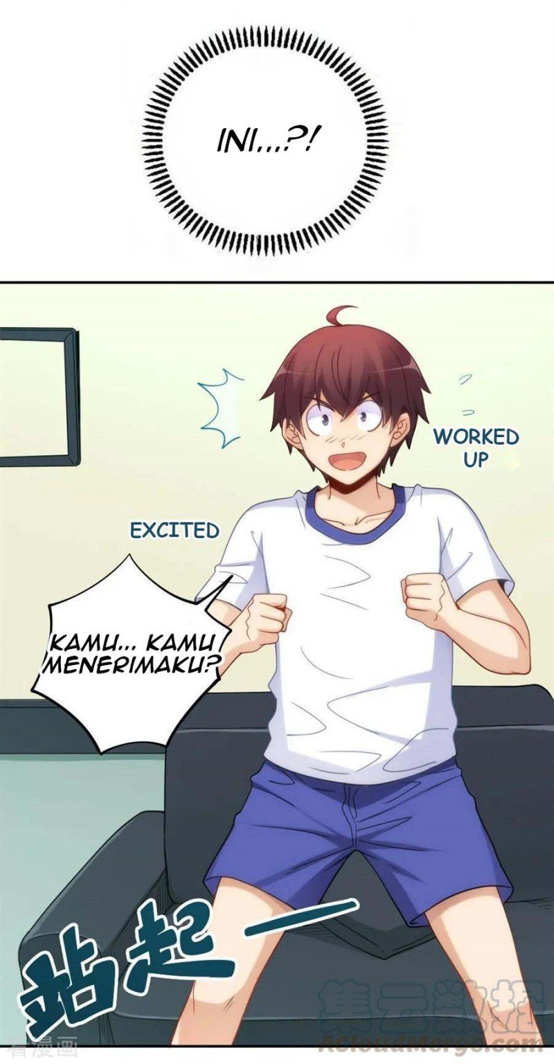 i-am-gao-fu-shuai - Chapter: 96