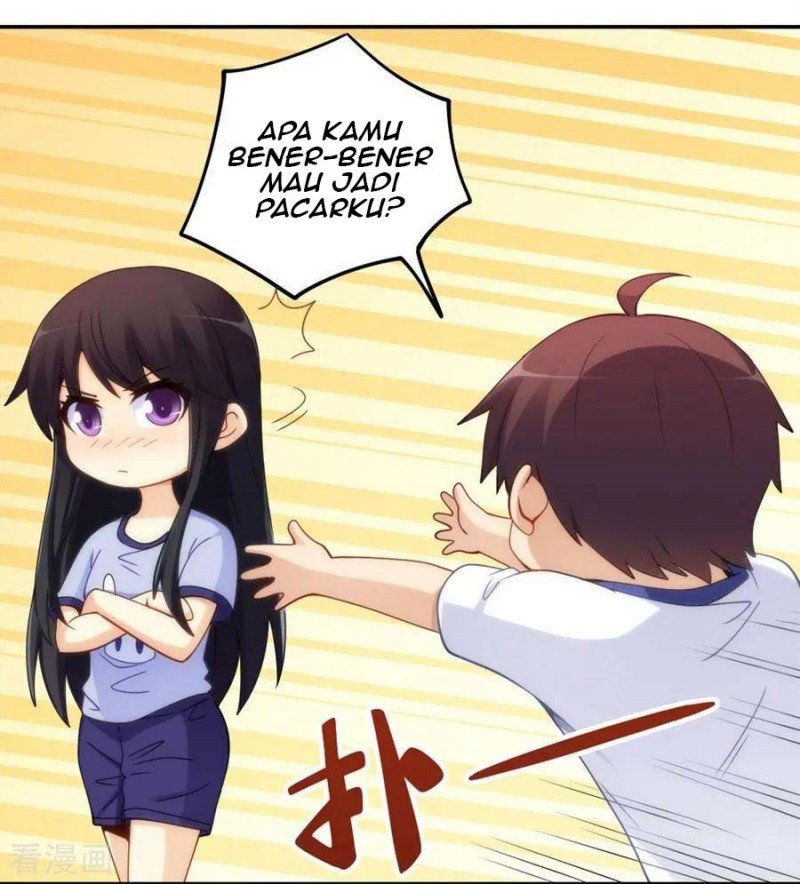 i-am-gao-fu-shuai - Chapter: 96