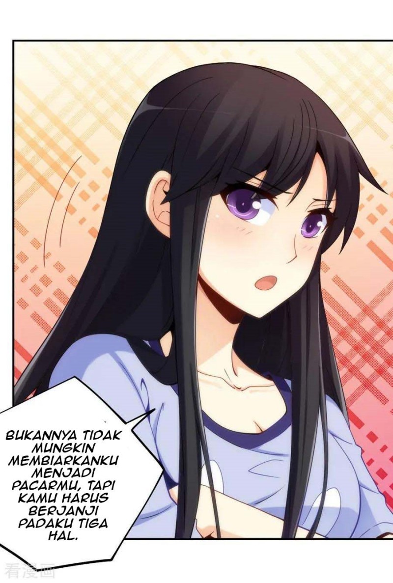 i-am-gao-fu-shuai - Chapter: 96