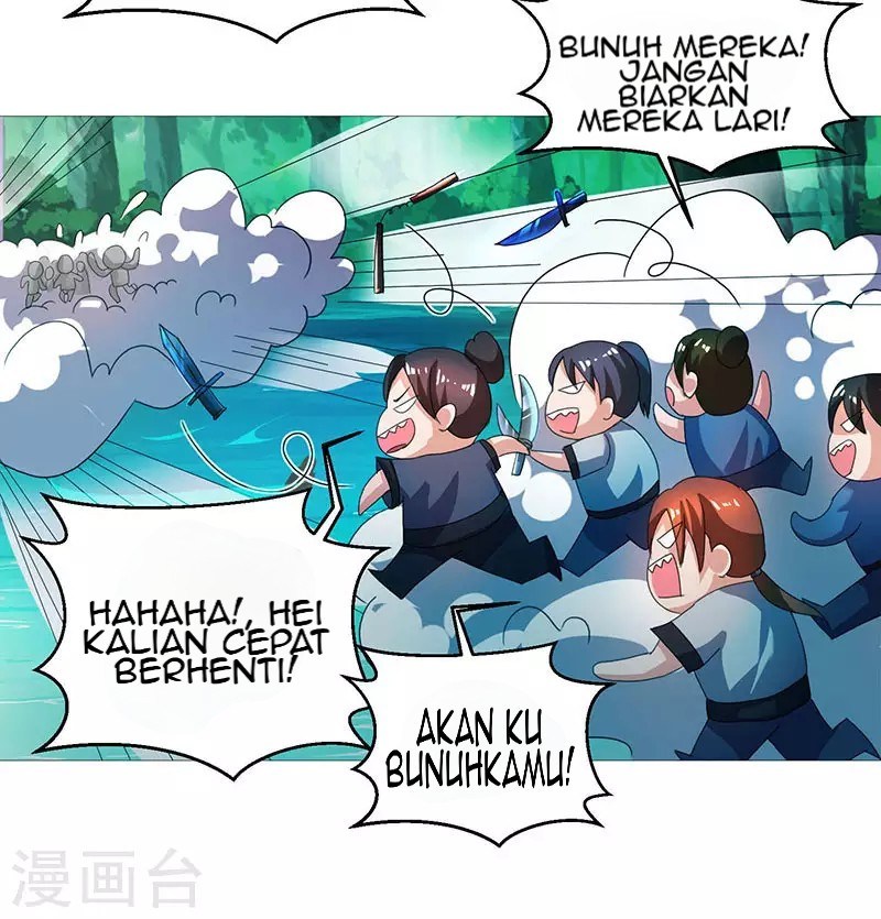 dushi-xiaoyao - Chapter: 79