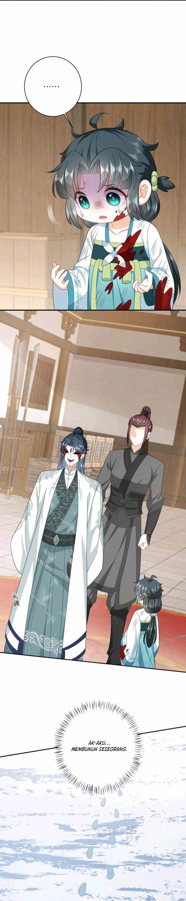 ill-pay-for-your-life-lets-both-go-crazy-together - Chapter: 22