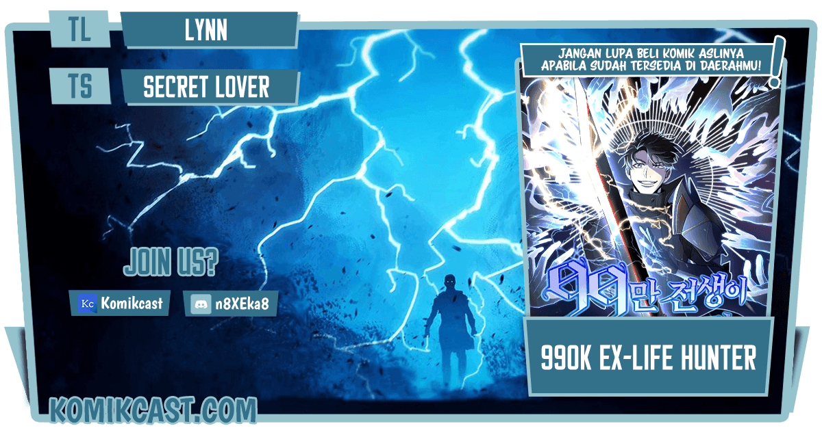 990k-ex-life-hunter - Chapter: 9