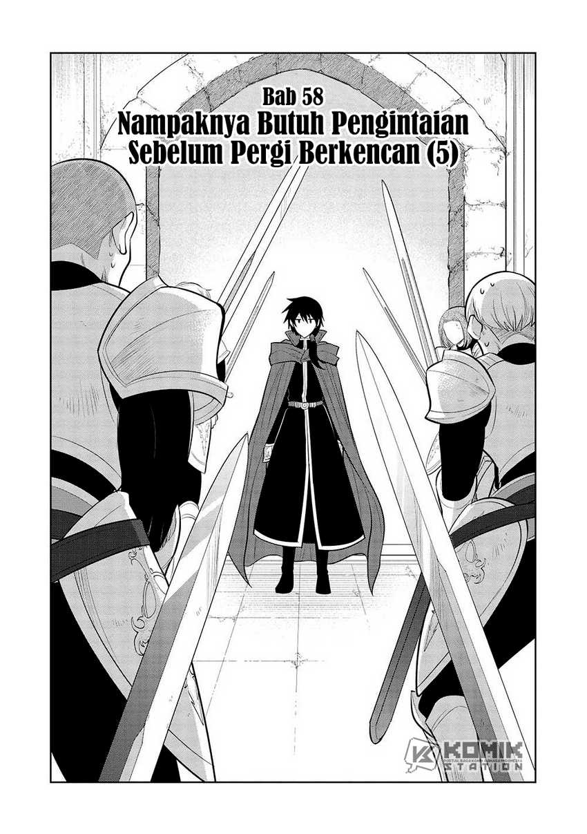 maou-no-ore-ga-dorei-elf-wo-yome-ni-shitanda-ga-dou-medereba-ii - Chapter: 58