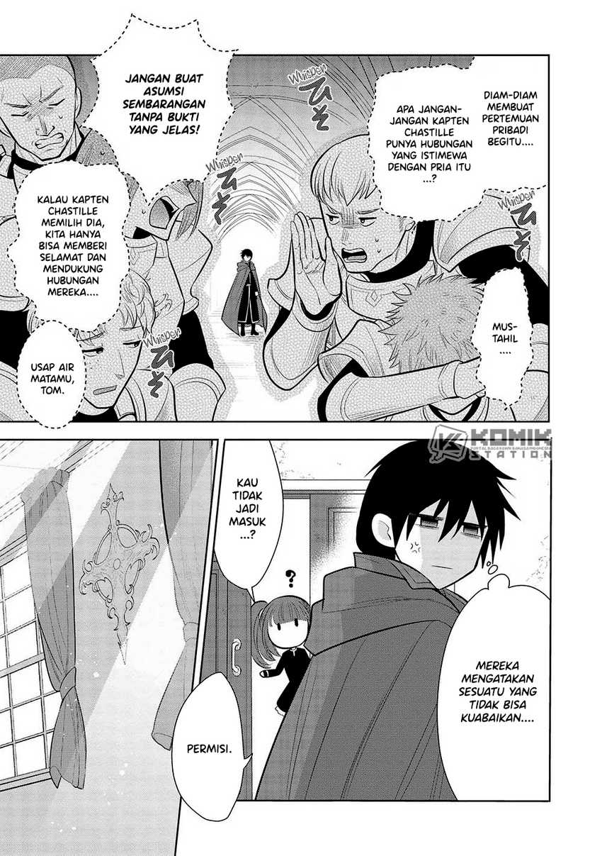 maou-no-ore-ga-dorei-elf-wo-yome-ni-shitanda-ga-dou-medereba-ii - Chapter: 58