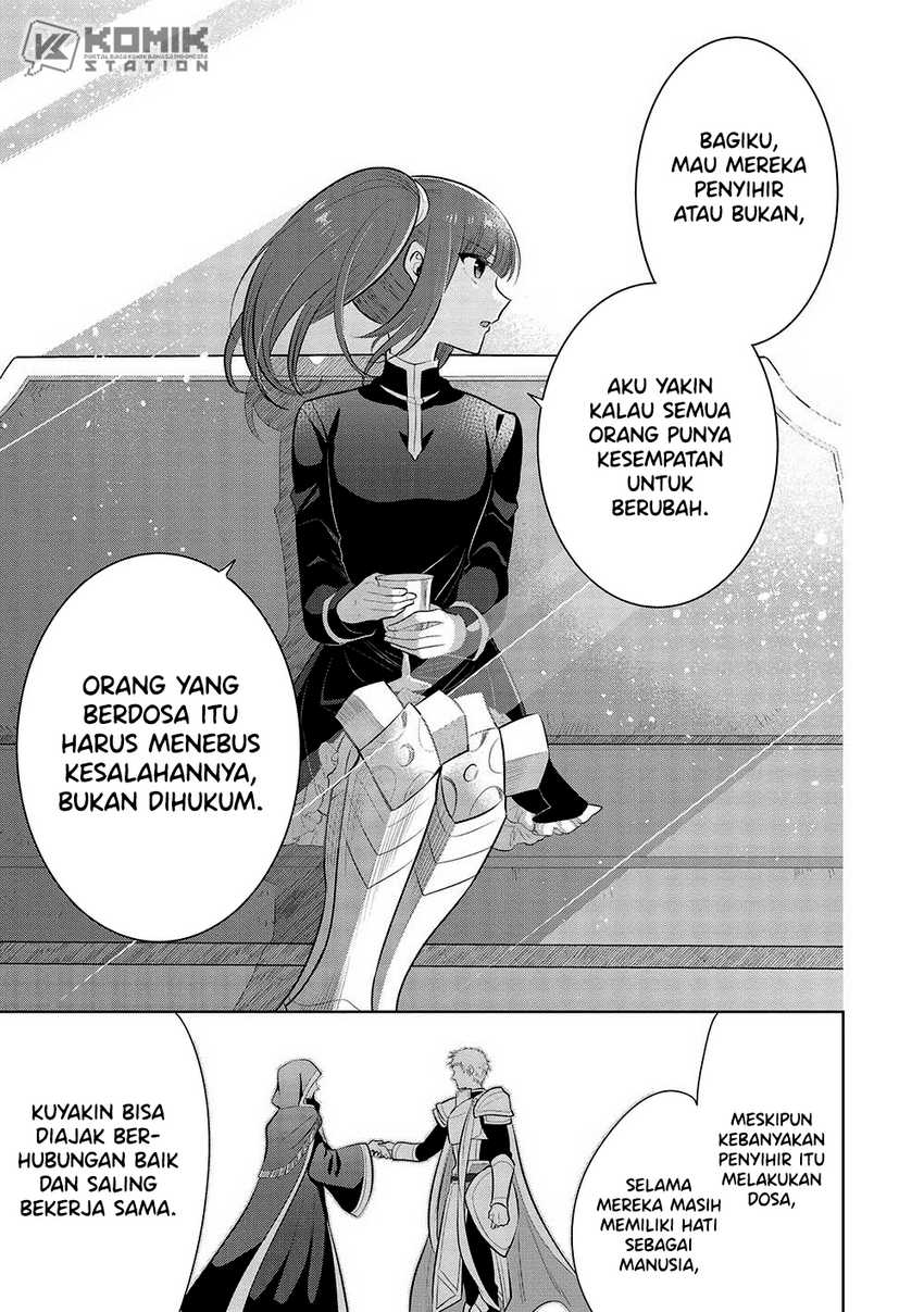 maou-no-ore-ga-dorei-elf-wo-yome-ni-shitanda-ga-dou-medereba-ii - Chapter: 58