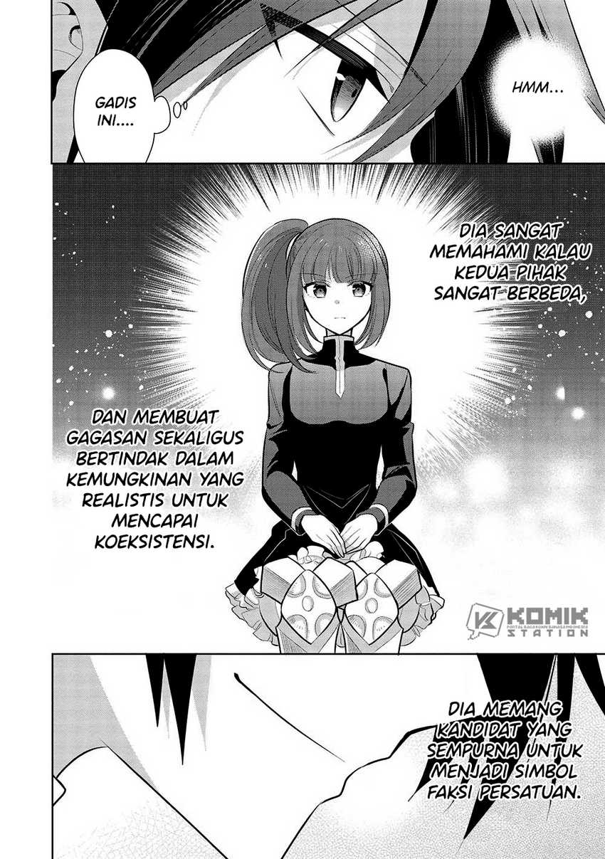 maou-no-ore-ga-dorei-elf-wo-yome-ni-shitanda-ga-dou-medereba-ii - Chapter: 58