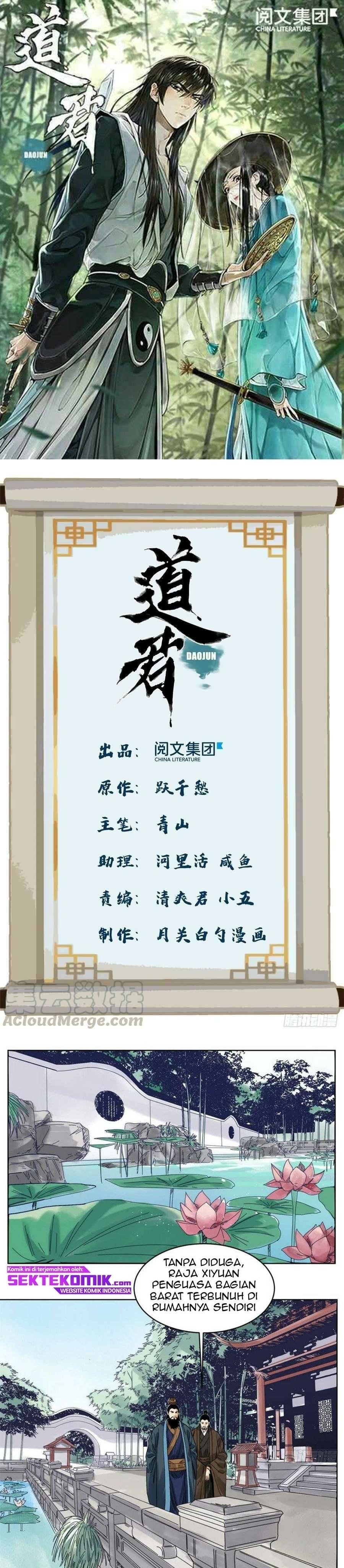 the-taoist - Chapter: 87